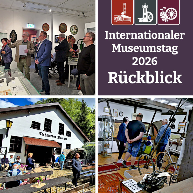 Resümee Museumstag 2020