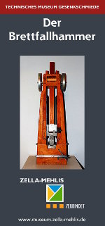 Faltblatt Brettfallhammer Faltblatt Brettfallhammer