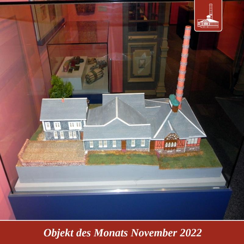 OdMModellBeschußanstalt