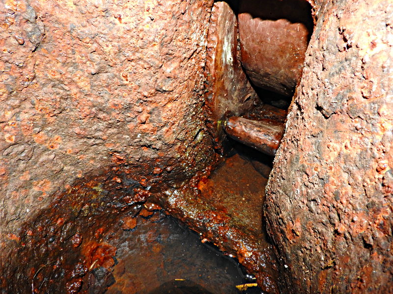 Die Steuerklappen Die Steuerklappen