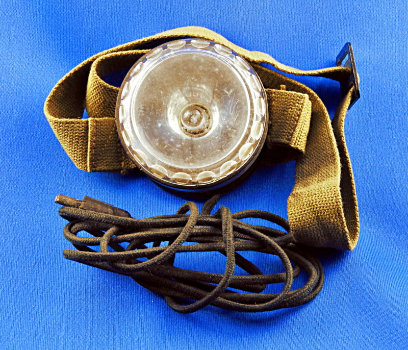 Stirnlampe Stirnlampe