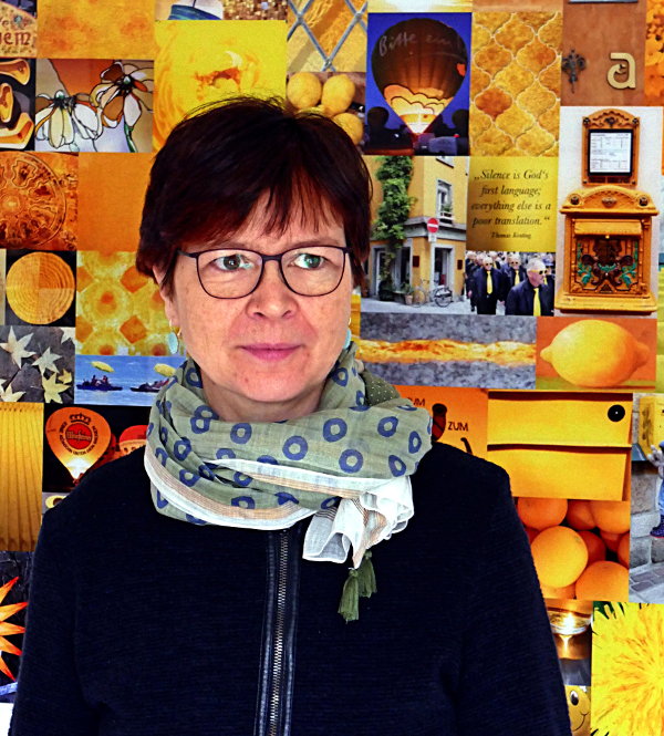 Annette Mann Annette Mann