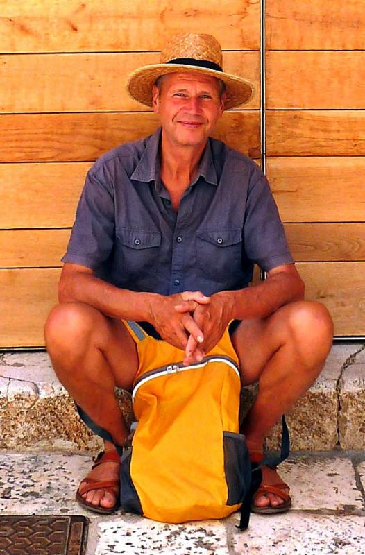 Karl-Heinz Bock Karl-Heinz Bock