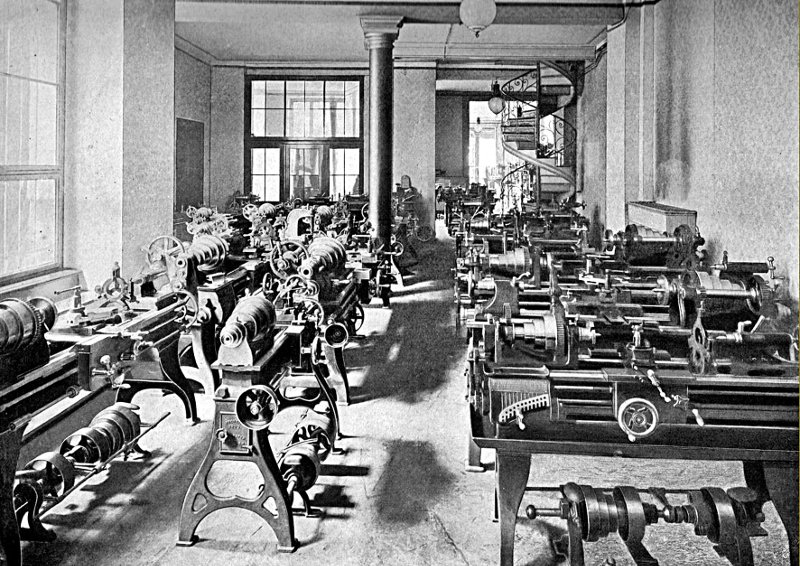 Verkaufsausstellung Verkaufsausstellung