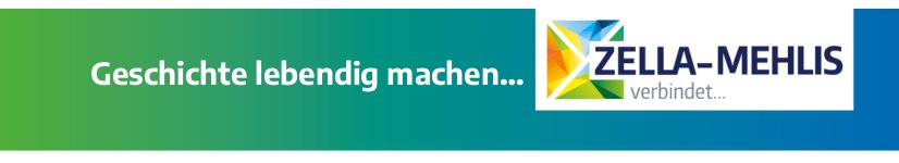 Geschichte lebendig machen ...
