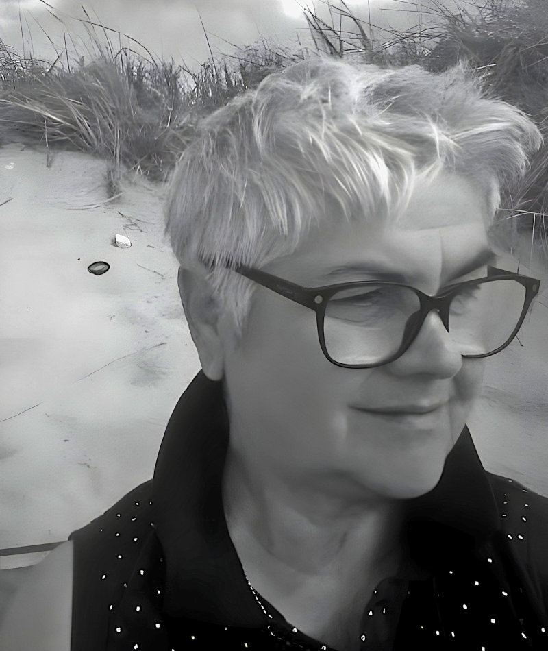 Angelika Hoffmann Angelika Hoffmann