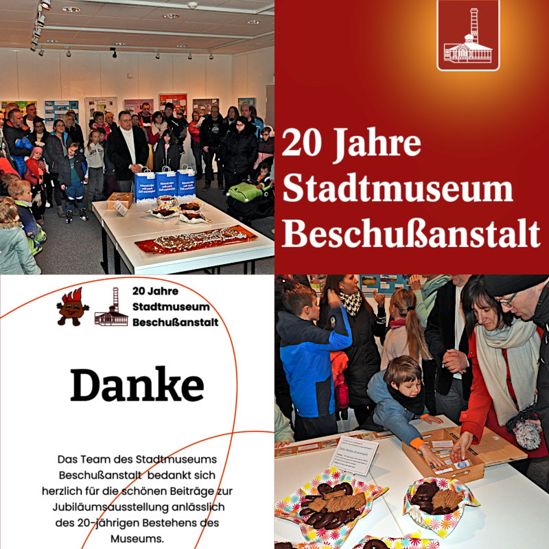 Ausstellungseröffnung Ausstellungseröffnung