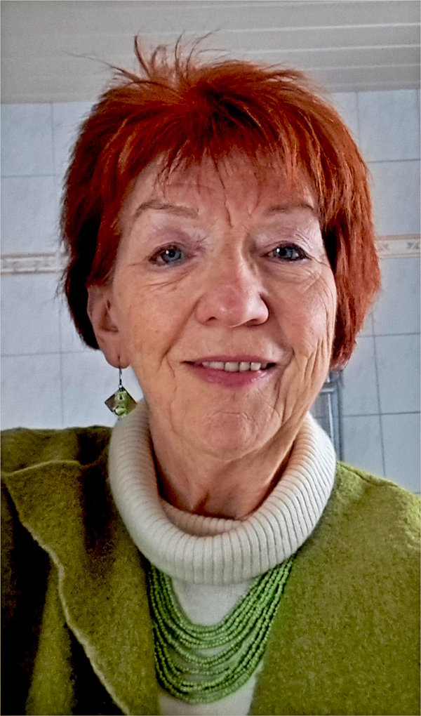 Ingeborg Hauck Ingeborg Hauck