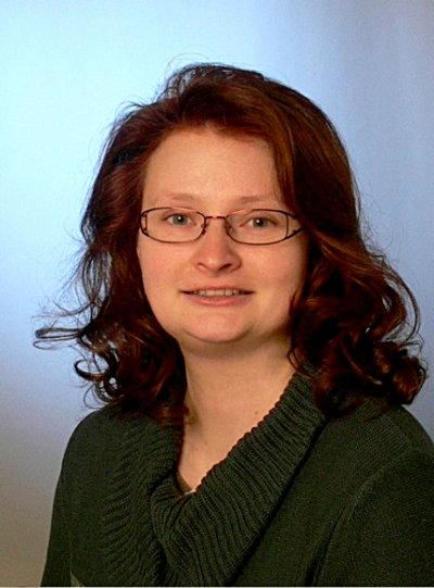 Pia Querfurth Pia Querfurth