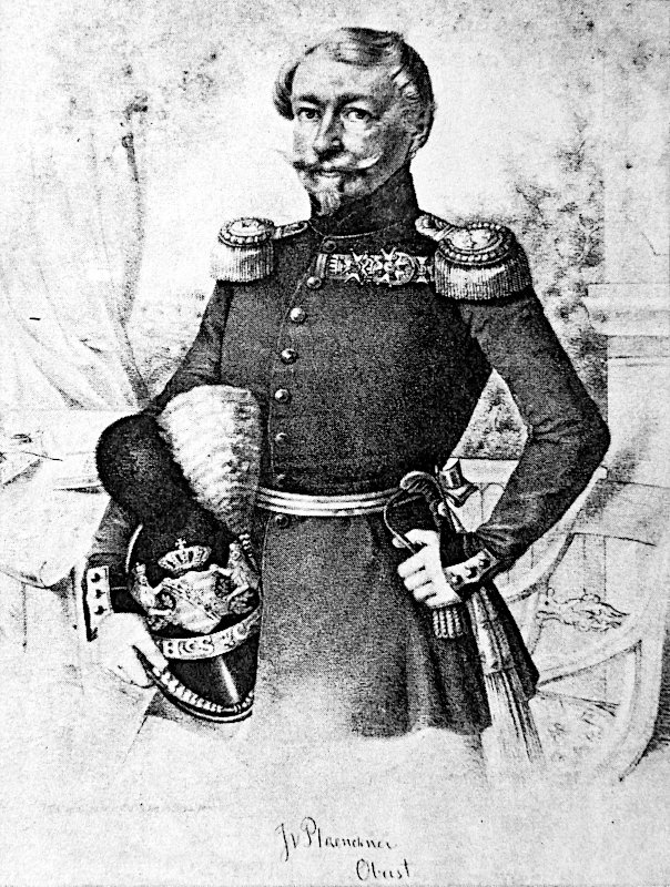 Julius Plänckner Julius Plänckner