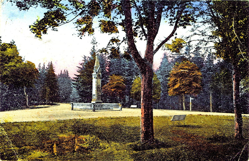 Rondell 1910 Rondell 1910