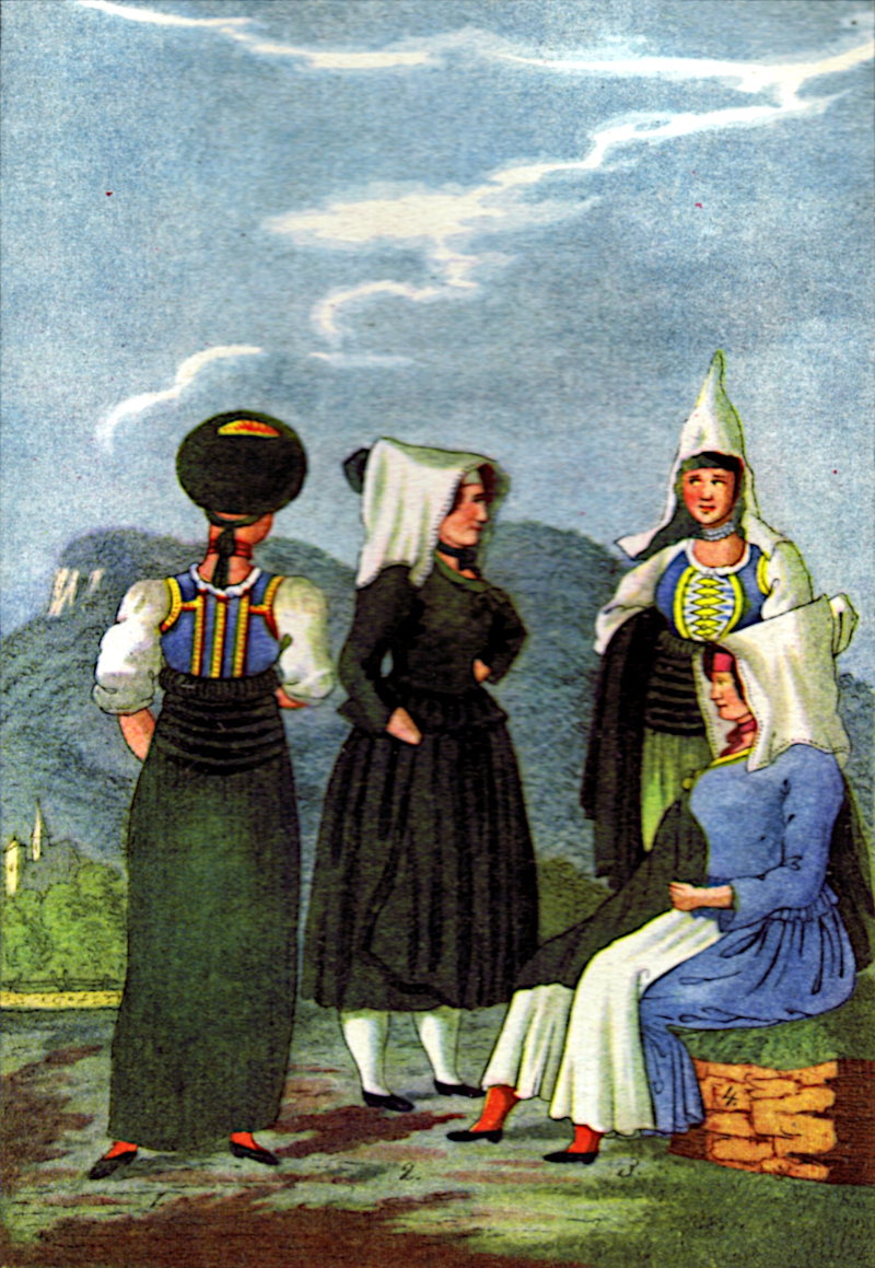 Historische Darstellung Historische Darstellung