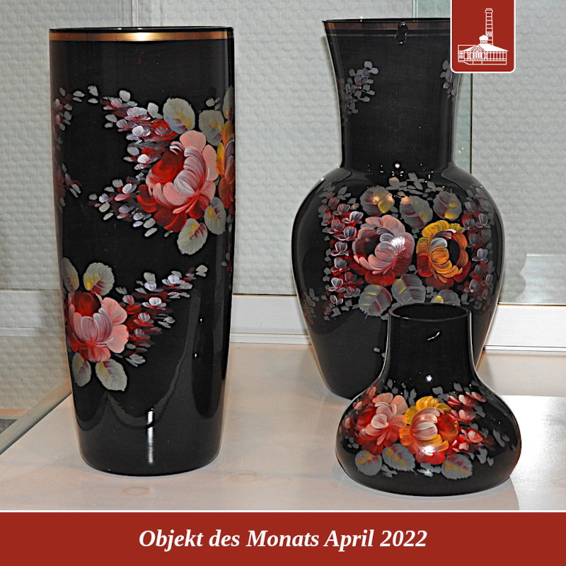 Objekt des Monats April 2022 Objekt des Monats April 2022