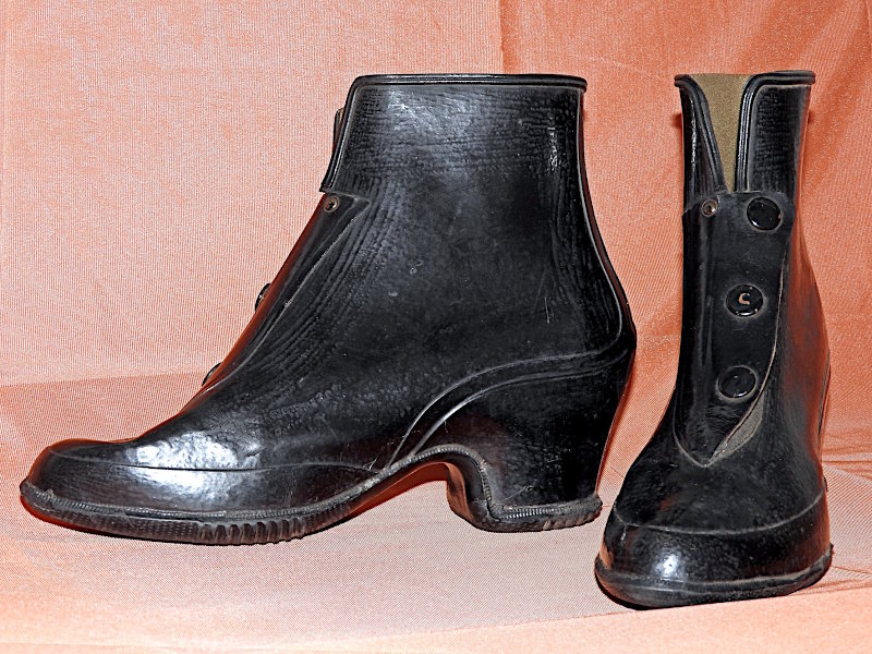 Igelitschuhe - elegant Igelitschuhe - elegant