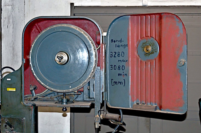 offene Maschine offene Maschine