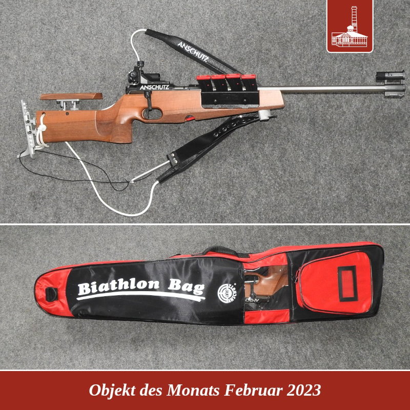 Objekt des Monats Objekt des Monats