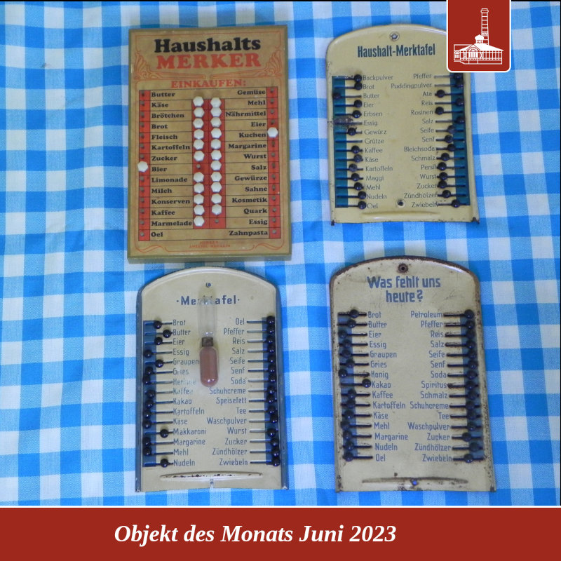 Merktafel