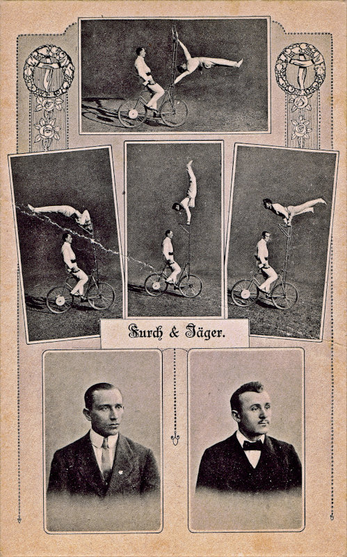 Furch und Jäger Furch und Jäger