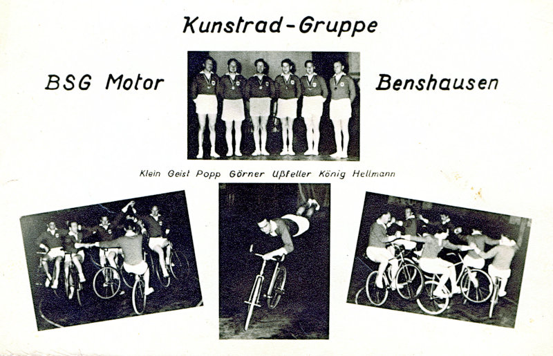 Kunstrad-Gruppe Kunstrad-Gruppe