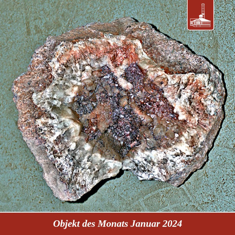 Objekt des Monats Januar 2024 – Schneekopfkugeln Objekt des Monats Januar 2024 – Schneekopfkugeln