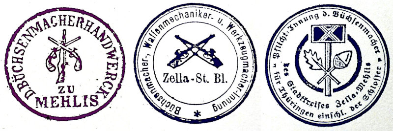 Innungsstempel