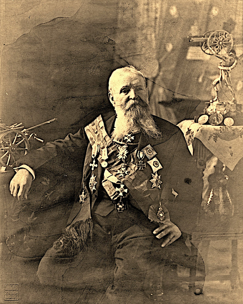 Heinrich Ehrhardt Heinrich Ehrhardt