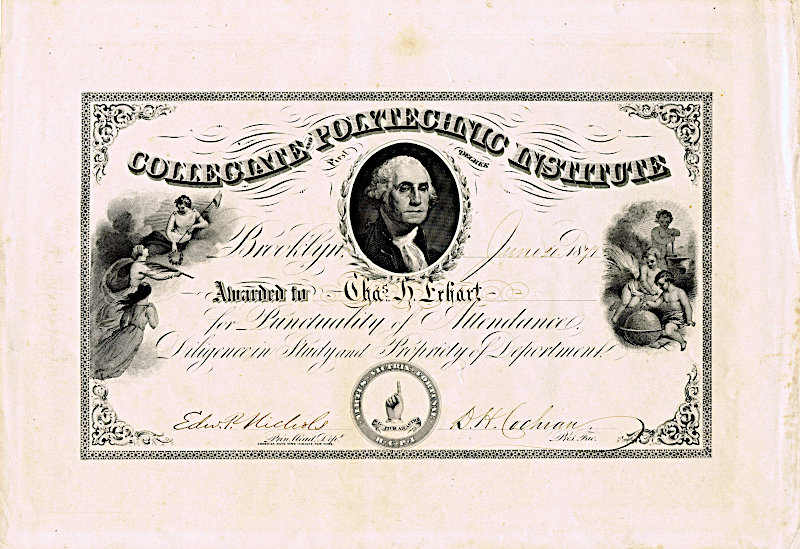 Anerkennungsurkunde Anerkennungsurkunde