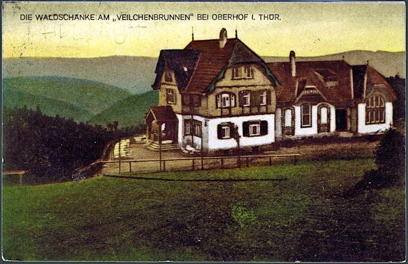 Postkarte Postkarte