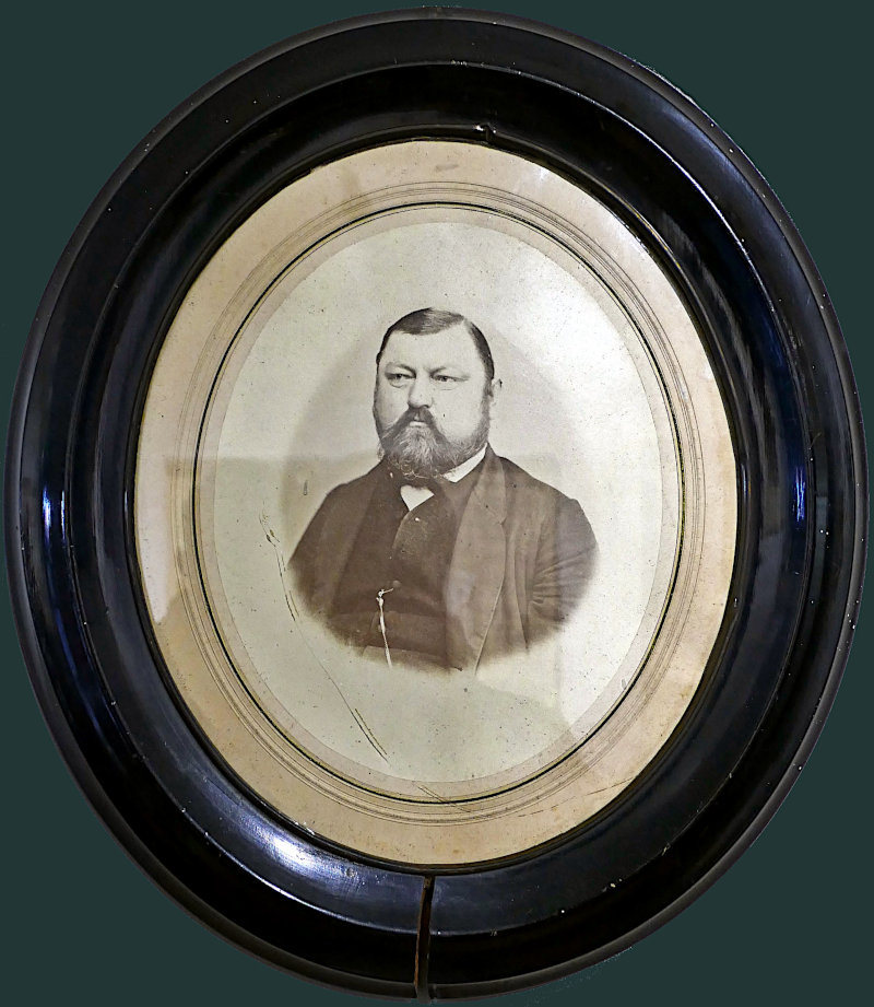 J.H.Kraeger J.H.Kraeger