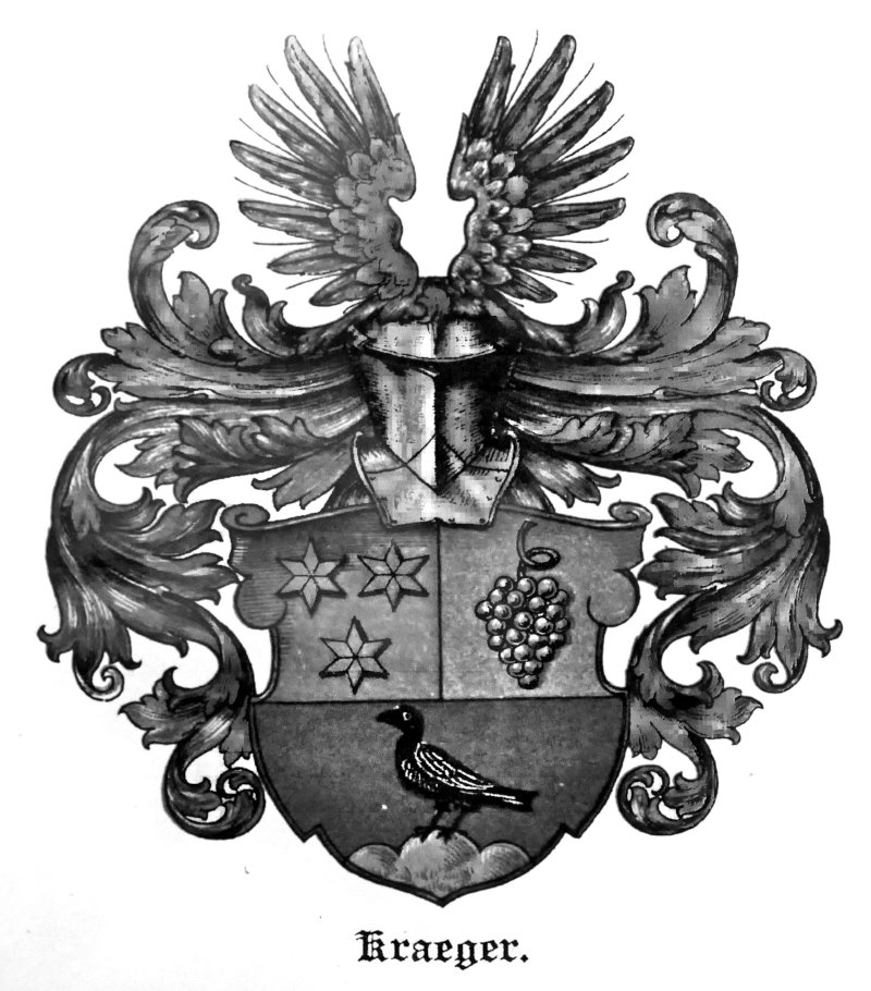 Familienwappen Familienwappen