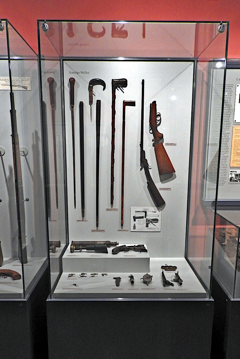 Ausstellungseinblick Ausstellungseinblick