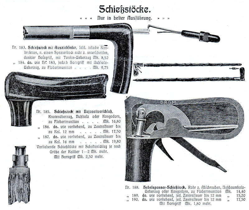 Kataloginhalt Catterfeld Kataloginhalt Catterfeld
