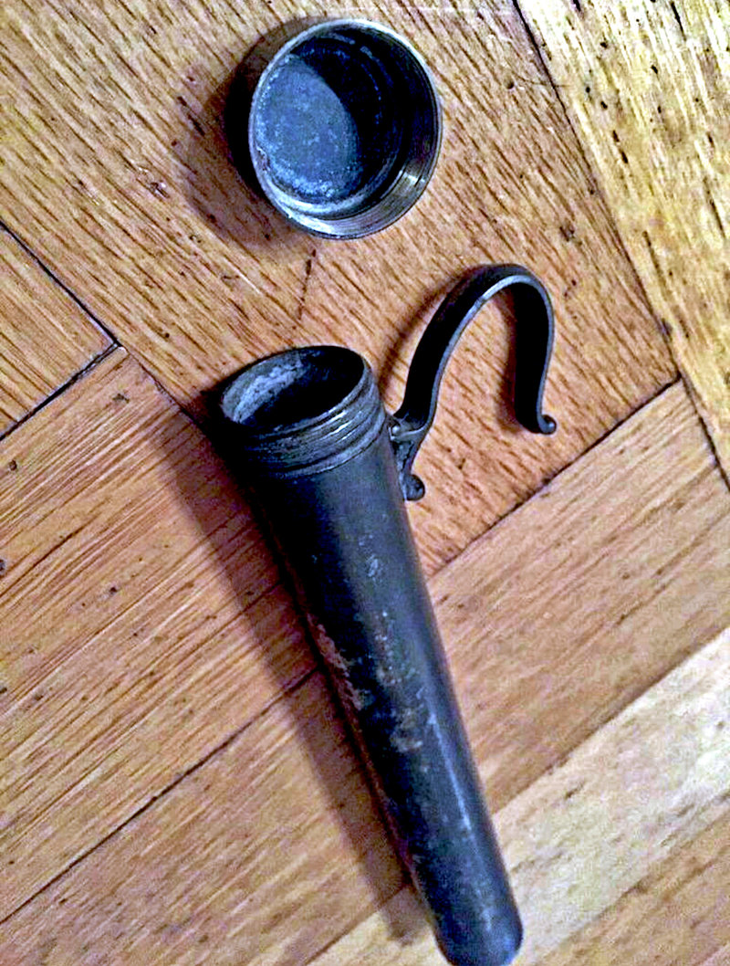 Biewärmer Bierwärmer