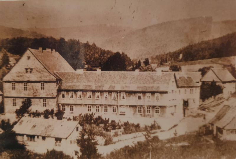 AmtsgerichtAnsicht19.Jh. AmtsgerichtAnsicht19.Jh.
