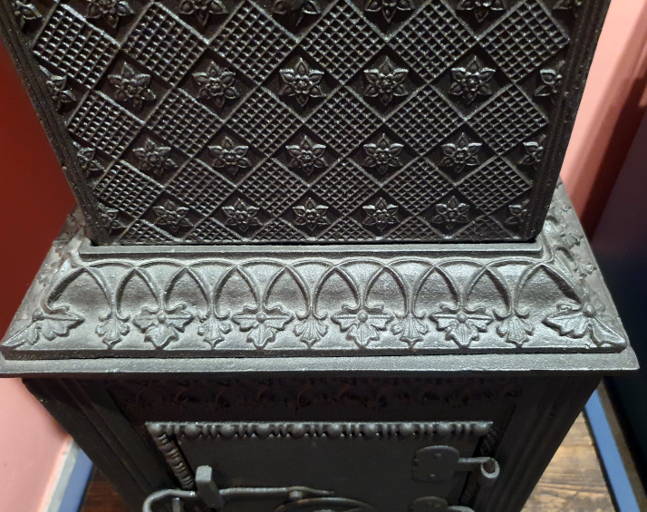 AnsichtOfenDetail AnsichtOfenDetail
