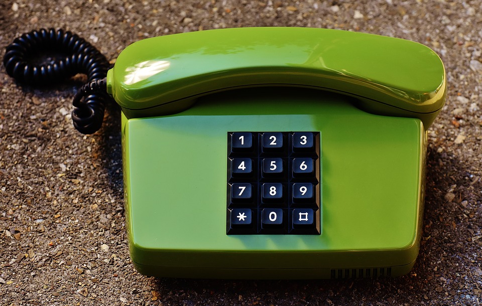 Tastentelefon80erJahre Tastentelefon80erJahre