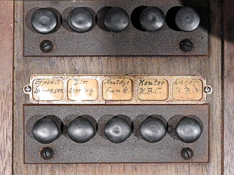 Telefontasten Telefontasten