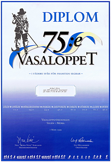 Vasaloppet Vasaloppet