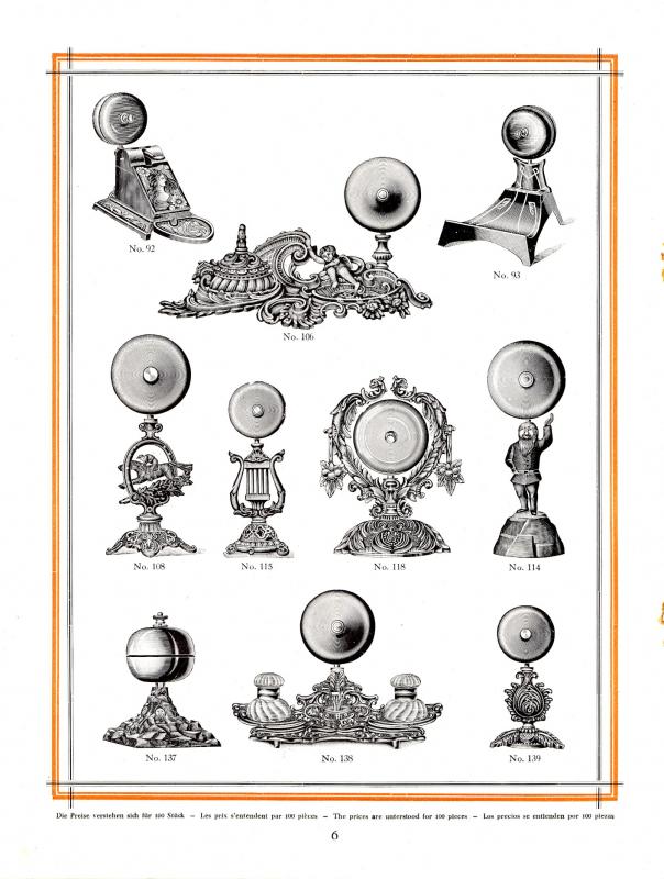 WissnerKatalogseite WissnerKatalogseite