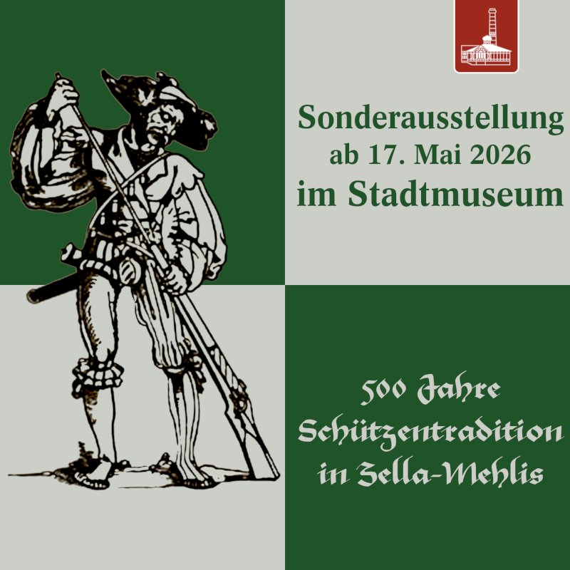 Sonderausstellung Sonderausstellung