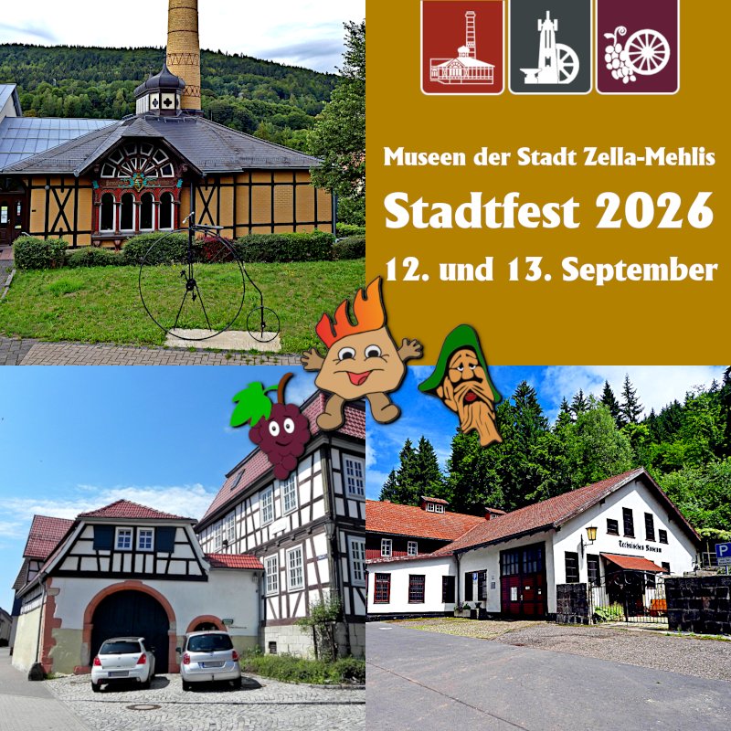 Stadtfest 2026 Stadtfest 2026