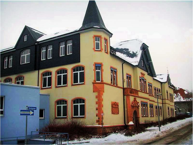 Lutherschule